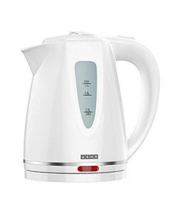 Usha electric sales kettle ek 3710